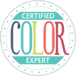 Karyn Heard Certified Color Expert