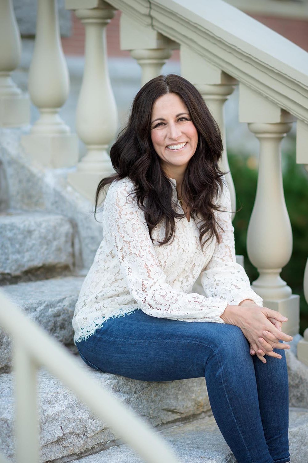 Karyn Heard Interior Designer