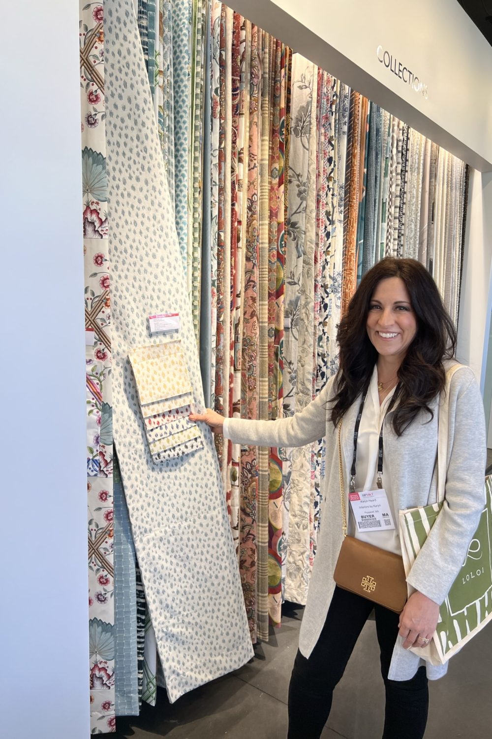 Karyn Heard interior designer