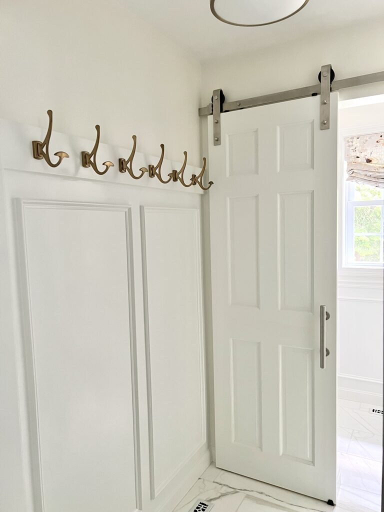 Interiors by Karyn Laundry Room 2