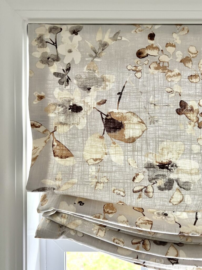 Interiors by Karyn Powder Room 5