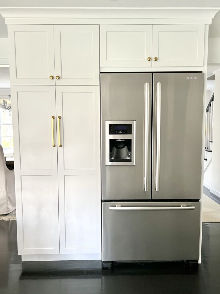 Interiors by Karyn kitchen pantry